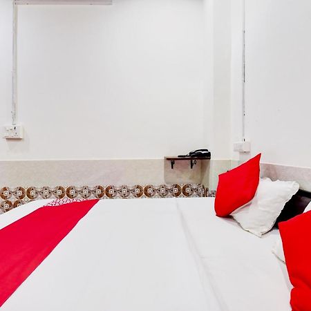 Hotel O Paradise Inn Джодпур Екстериор снимка