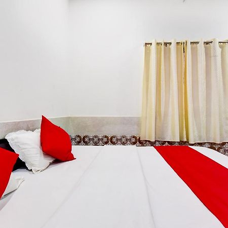 Hotel O Paradise Inn Джодпур Екстериор снимка