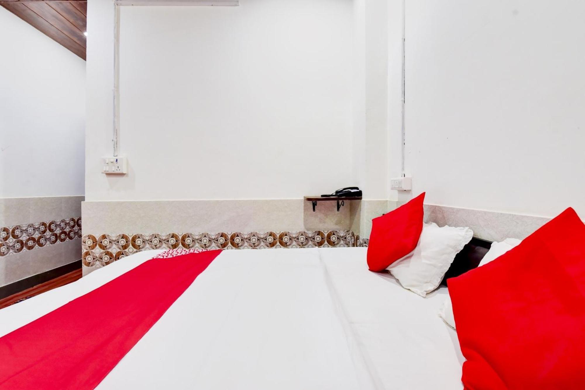 Hotel O Paradise Inn Джодпур Екстериор снимка