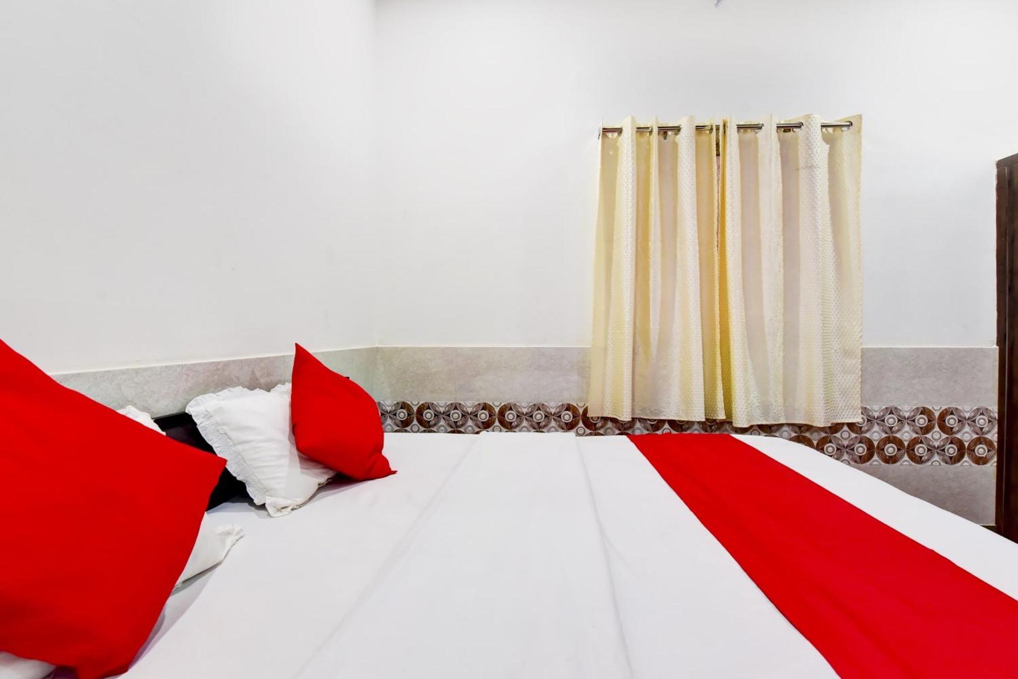 Hotel O Paradise Inn Джодпур Екстериор снимка